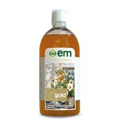 EMbio Gold - Microrganismi...