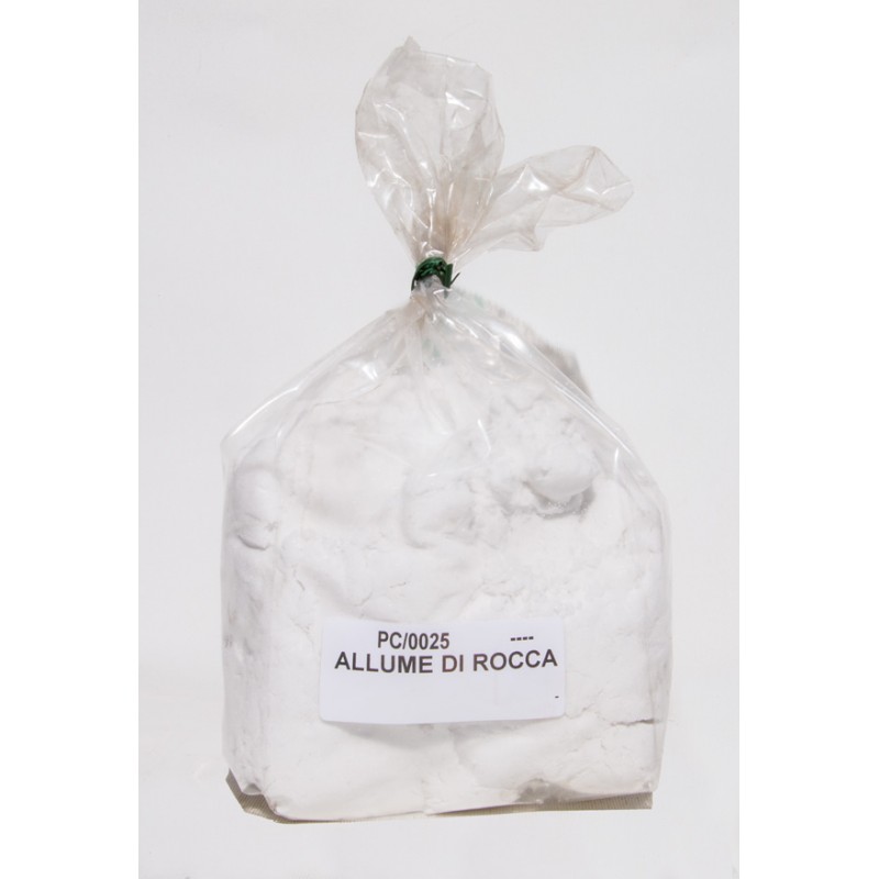 ALLUME DI ROCCA | DOLCI COLORI