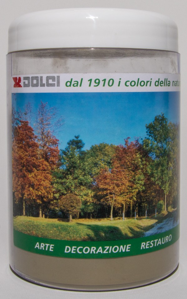 TERRA NATURALE VERDE ANTICA